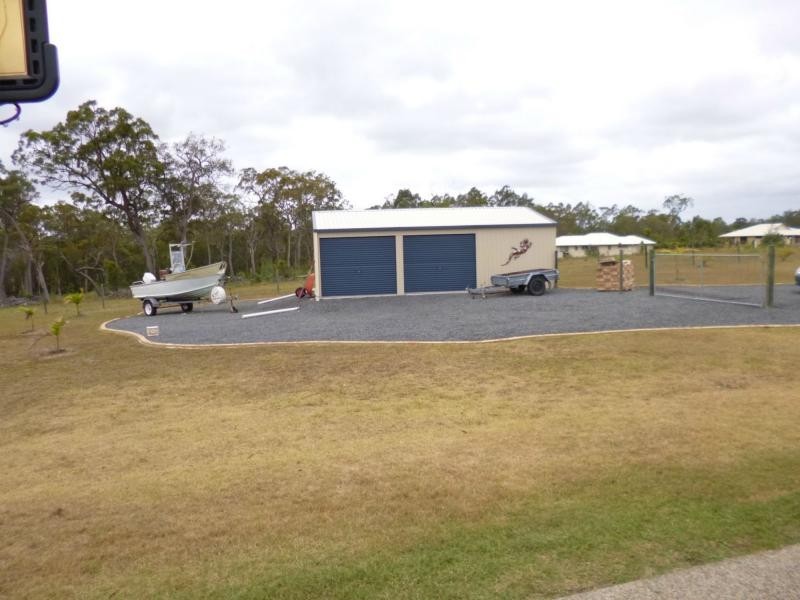 27 Yalla Lane, Redridge QLD 4660