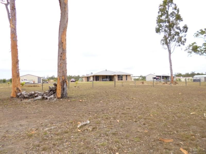 27 Yalla Lane, Redridge QLD 4660