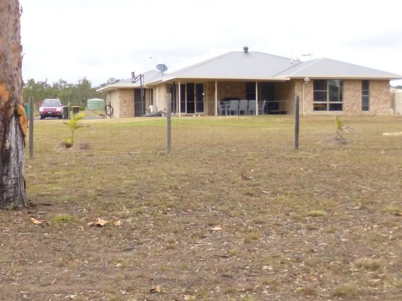 27 Yalla Lane, Redridge QLD 4660