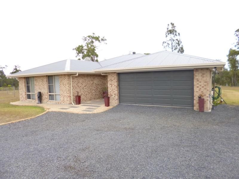 27 Yalla Lane, Redridge QLD 4660