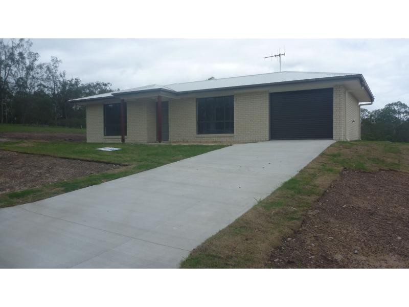 3 Stringybark Court, Country Calm Estate, Apple Tree Creek QLD 4660