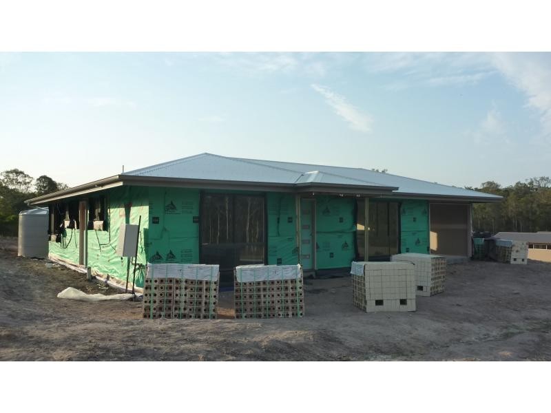 3 Stringybark Court, Country Calm Estate, Apple Tree Creek QLD 4660