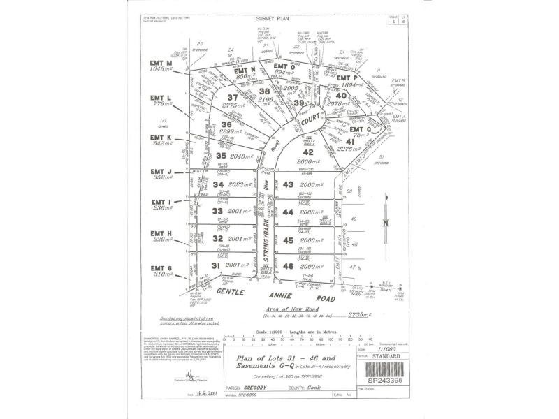 3 Stringybark Court, Country Calm Estate, Apple Tree Creek QLD 4660