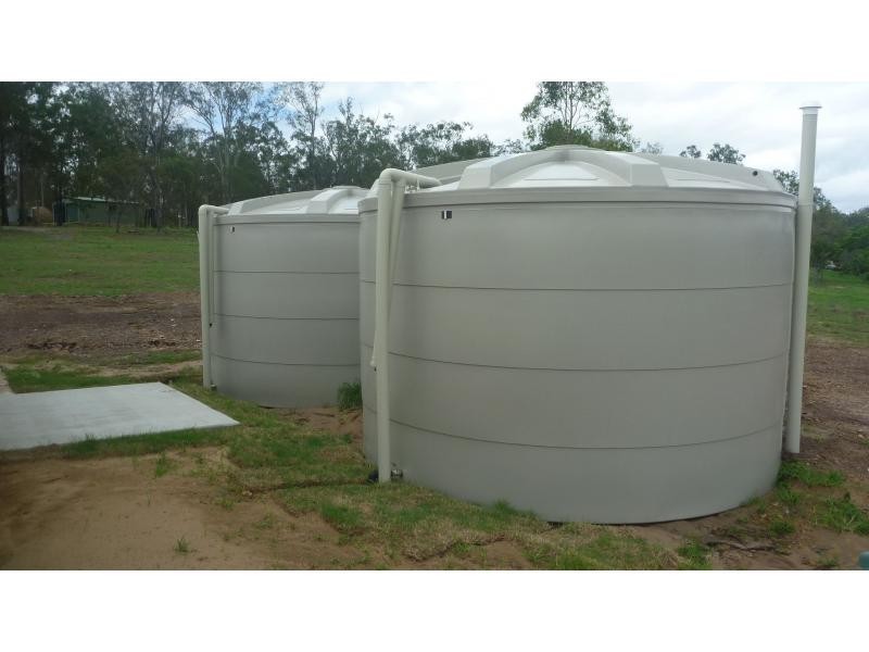 3 Stringybark Court, Country Calm Estate, Apple Tree Creek QLD 4660