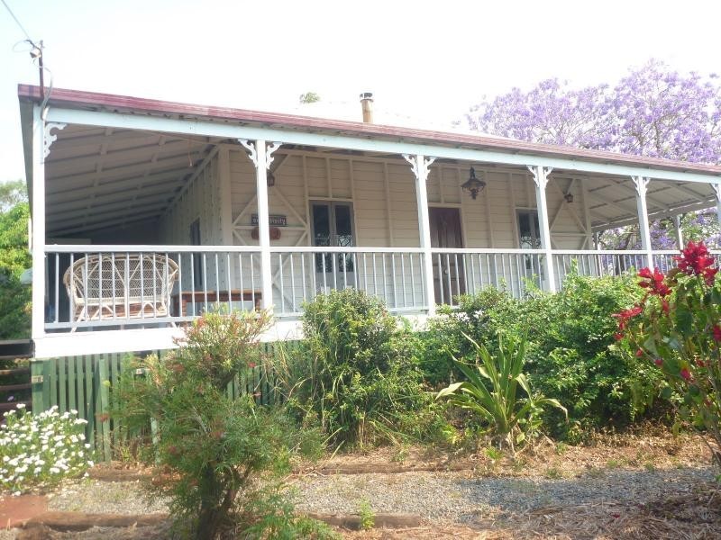 Isis Central QLD 4660