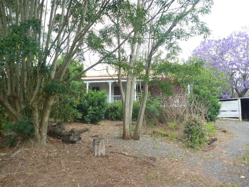 Isis Central QLD 4660