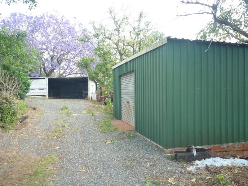 Isis Central QLD 4660
