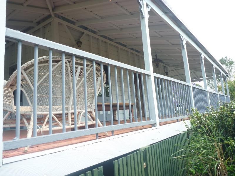 Isis Central QLD 4660