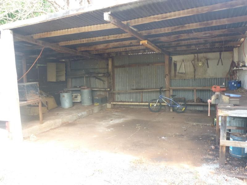 Isis Central QLD 4660