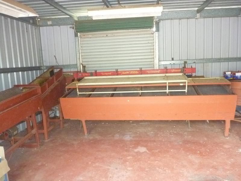 Isis Central QLD 4660