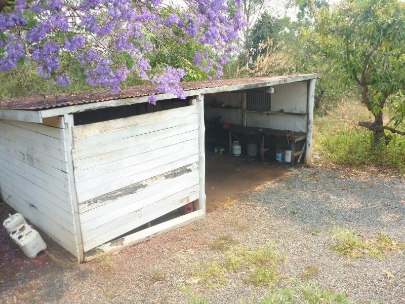 Isis Central QLD 4660