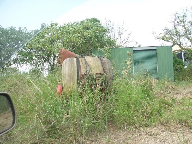Isis Central QLD 4660