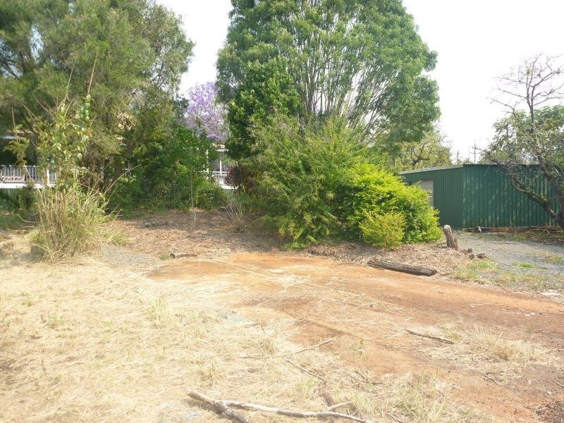 Isis Central QLD 4660
