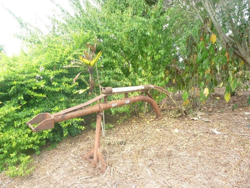 Isis Central QLD 4660