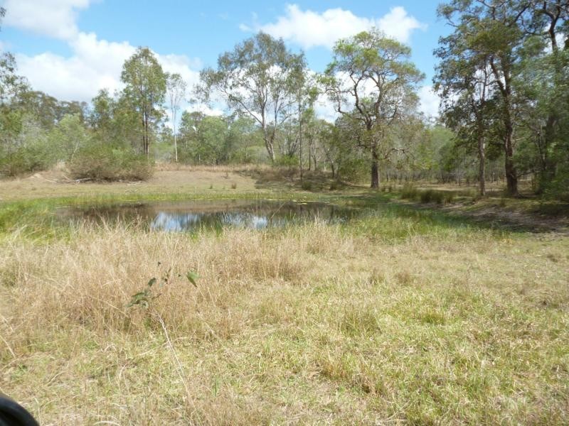 Lakeside QLD 4621