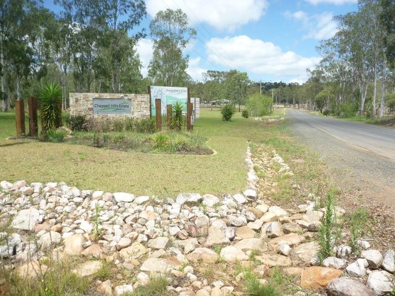 66 CHAPPELL HILLS Road, Childers, South Isis QLD 4660
