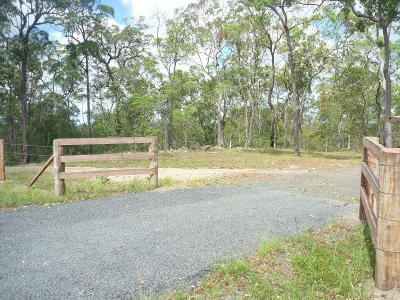 66 CHAPPELL HILLS Road, Childers, South Isis QLD 4660