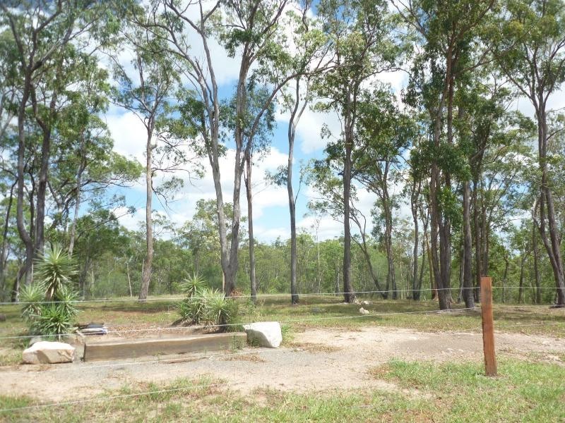 66 CHAPPELL HILLS Road, Childers, South Isis QLD 4660