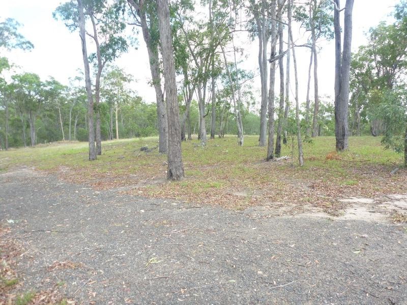 66 CHAPPELL HILLS Road, Childers, South Isis QLD 4660