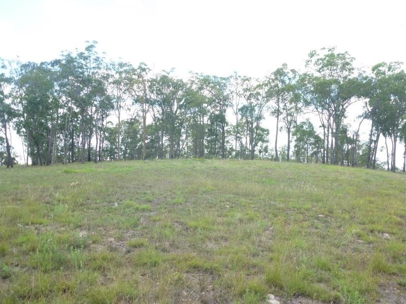 66 CHAPPELL HILLS Road, Childers, South Isis QLD 4660