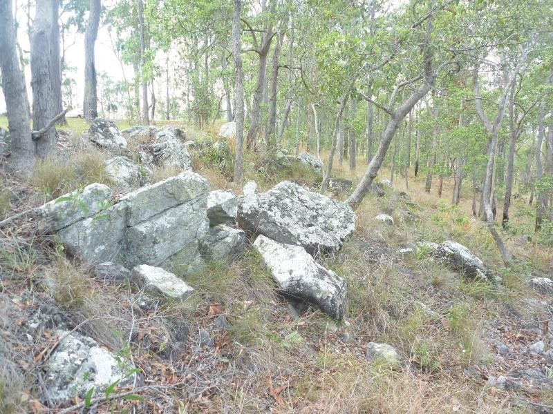 66 CHAPPELL HILLS Road, Childers, South Isis QLD 4660