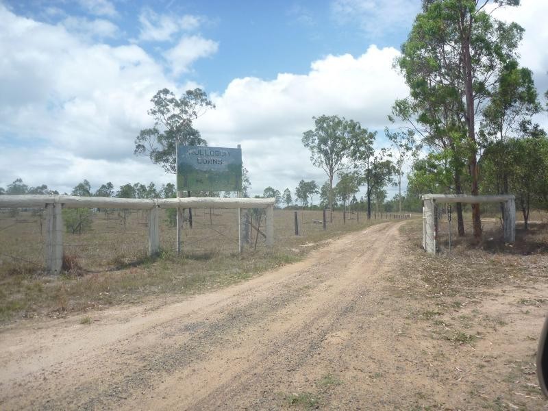 785 Rainbows Road, Kullogum QLD 4660