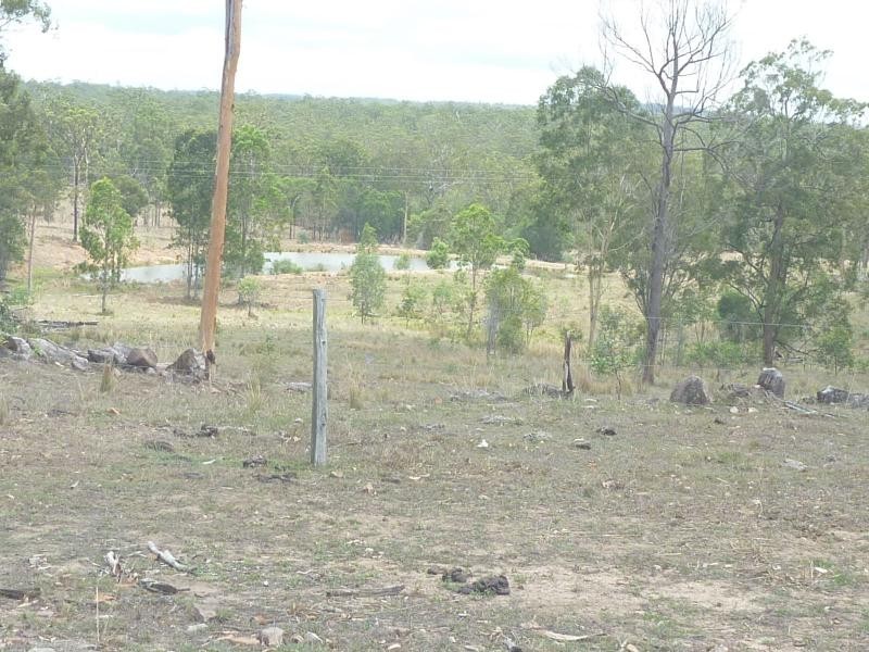 785 Rainbows Road, Kullogum QLD 4660