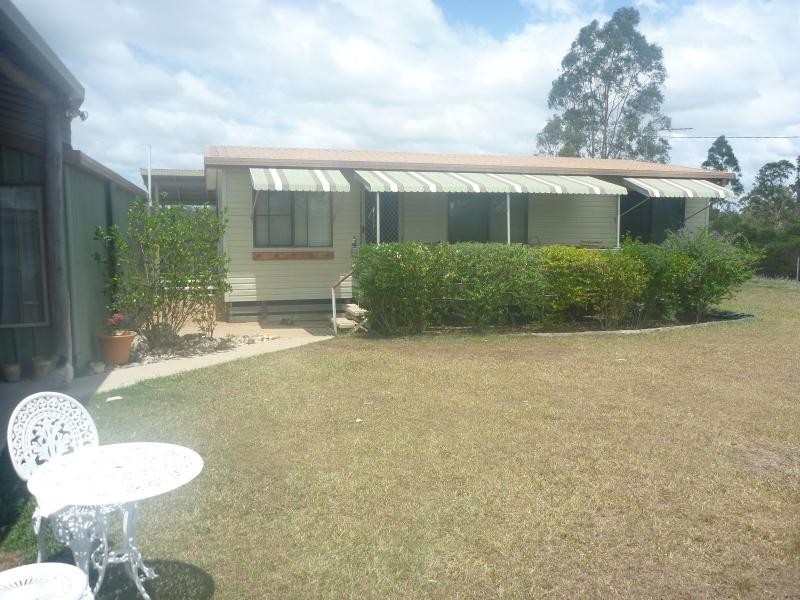 785 Rainbows Road, Kullogum QLD 4660