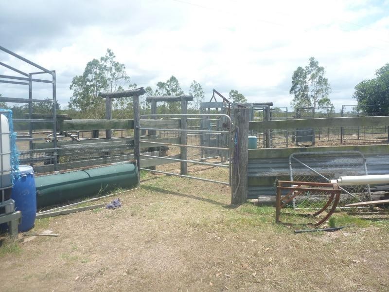 785 Rainbows Road, Kullogum QLD 4660