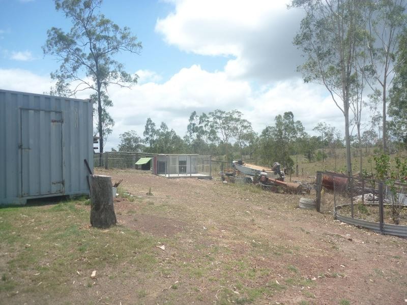 785 Rainbows Road, Kullogum QLD 4660