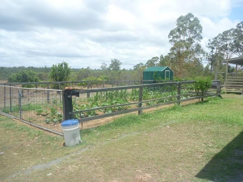 785 Rainbows Road, Kullogum QLD 4660