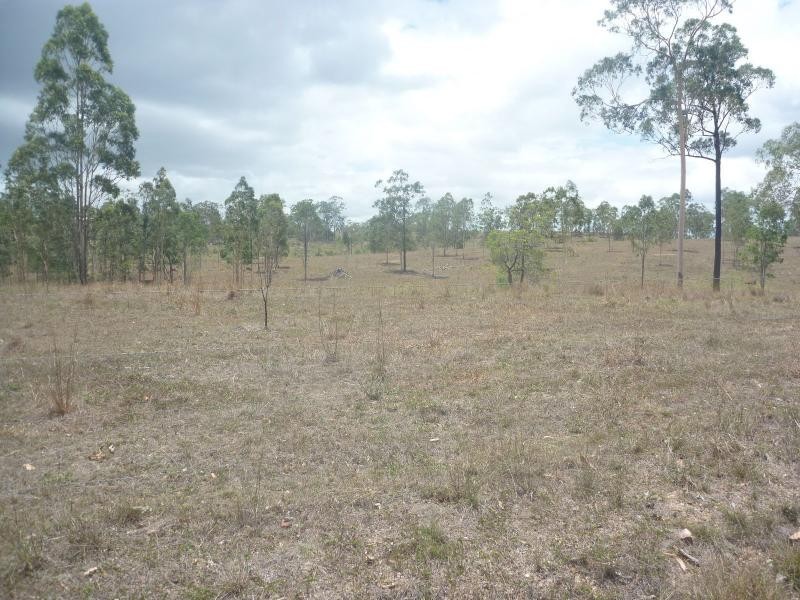 785 Rainbows Road, Kullogum QLD 4660