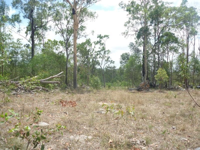 785 Rainbows Road, Kullogum QLD 4660