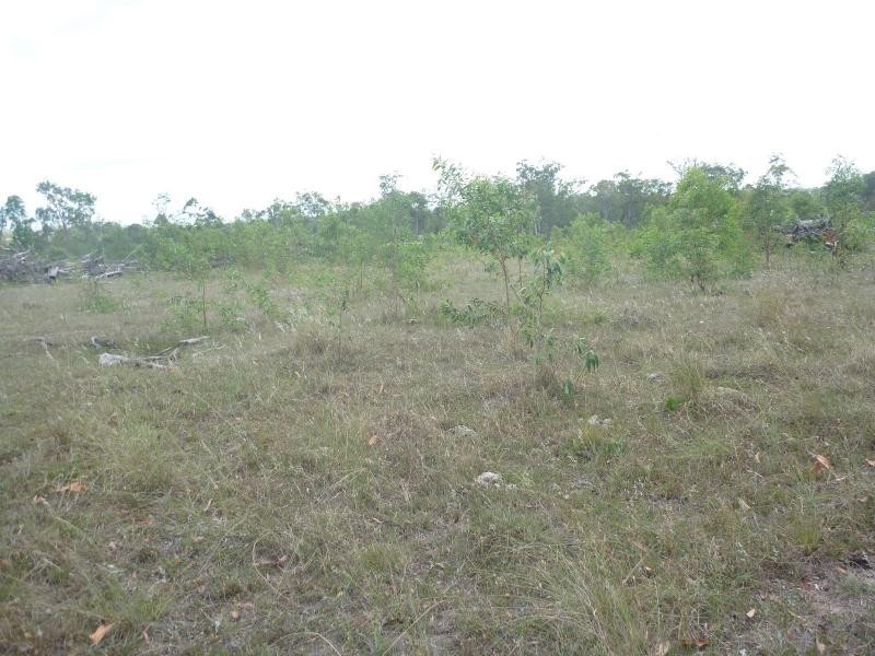 785 Rainbows Road, Kullogum QLD 4660