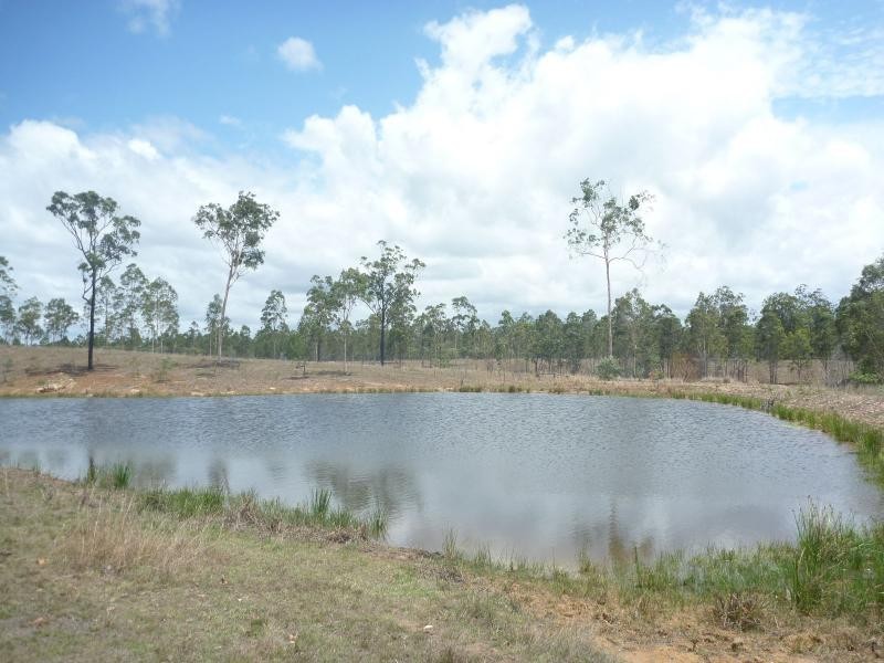 785 Rainbows Road, Kullogum QLD 4660