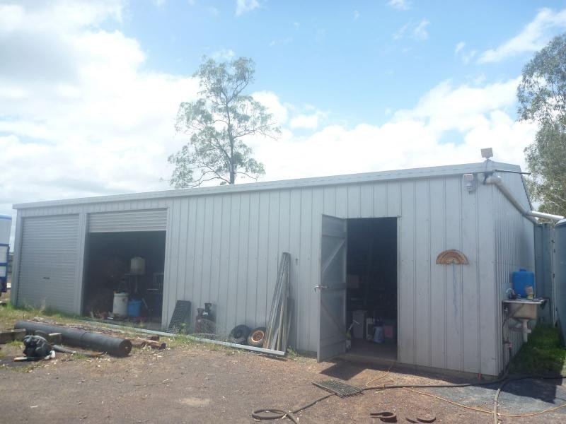 785 Rainbows Road, Kullogum QLD 4660