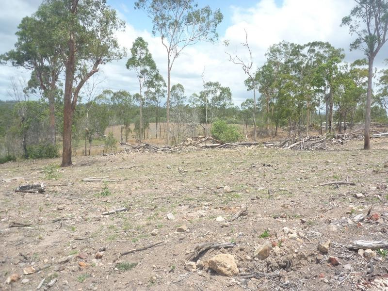 785 Rainbows Road, Kullogum QLD 4660