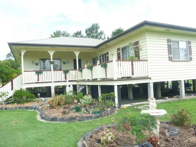 84 Redridge Crescent, Redridge QLD 4660