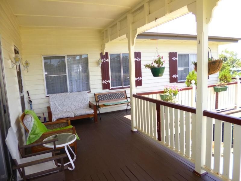 84 Redridge Crescent, Redridge QLD 4660