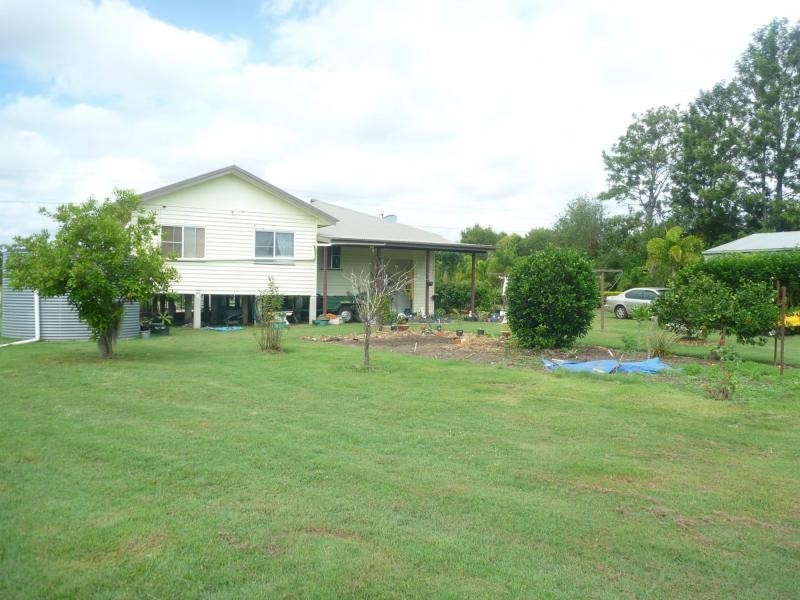 84 Redridge Crescent, Redridge QLD 4660