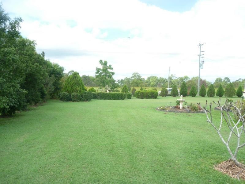 84 Redridge Crescent, Redridge QLD 4660