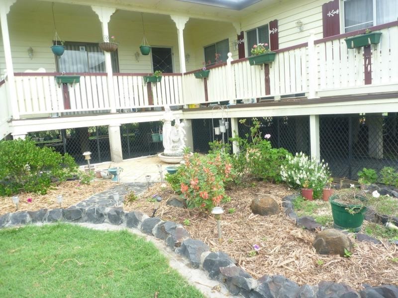 84 Redridge Crescent, Redridge QLD 4660