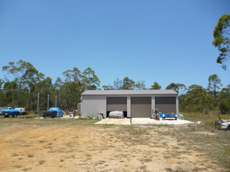 34 OAKVIEW Drive, Redridge QLD 4660
