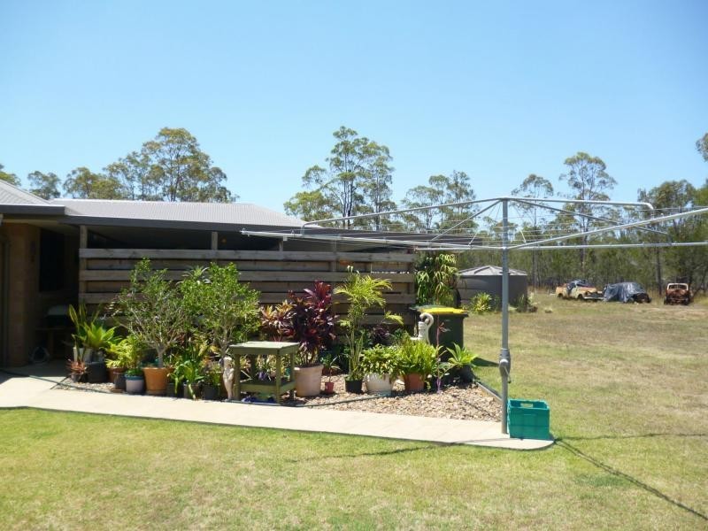 34 OAKVIEW Drive, Redridge QLD 4660