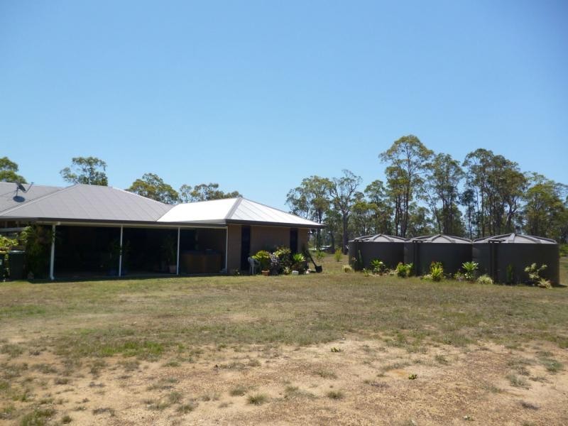 34 OAKVIEW Drive, Redridge QLD 4660