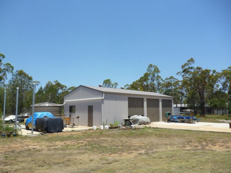 34 OAKVIEW Drive, Redridge QLD 4660