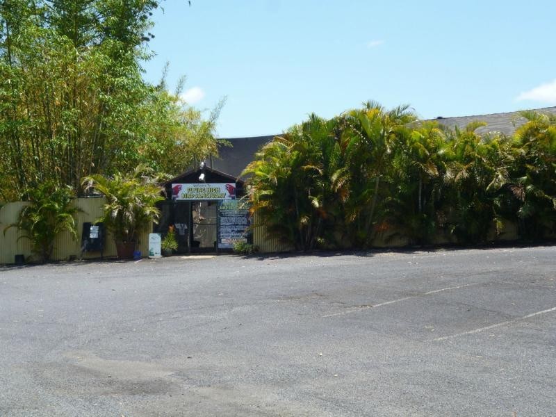 Apple Tree Creek QLD 4660