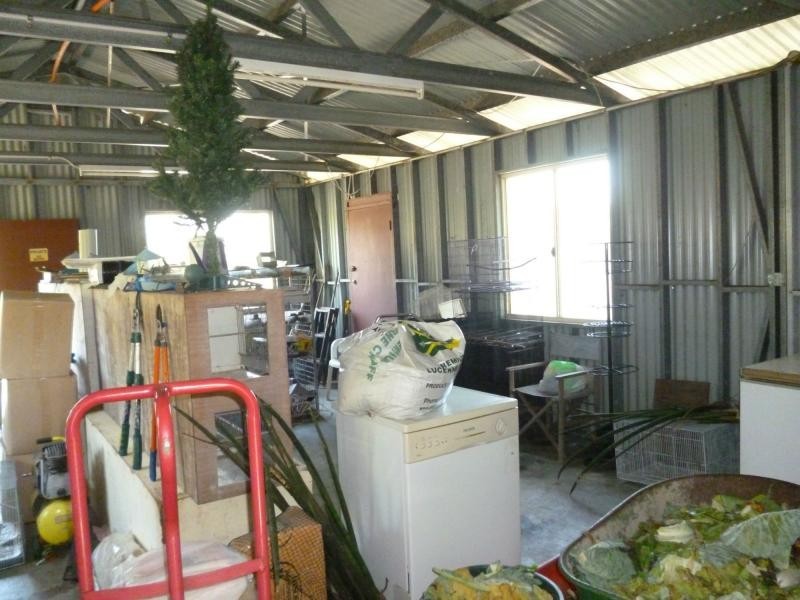 Apple Tree Creek QLD 4660