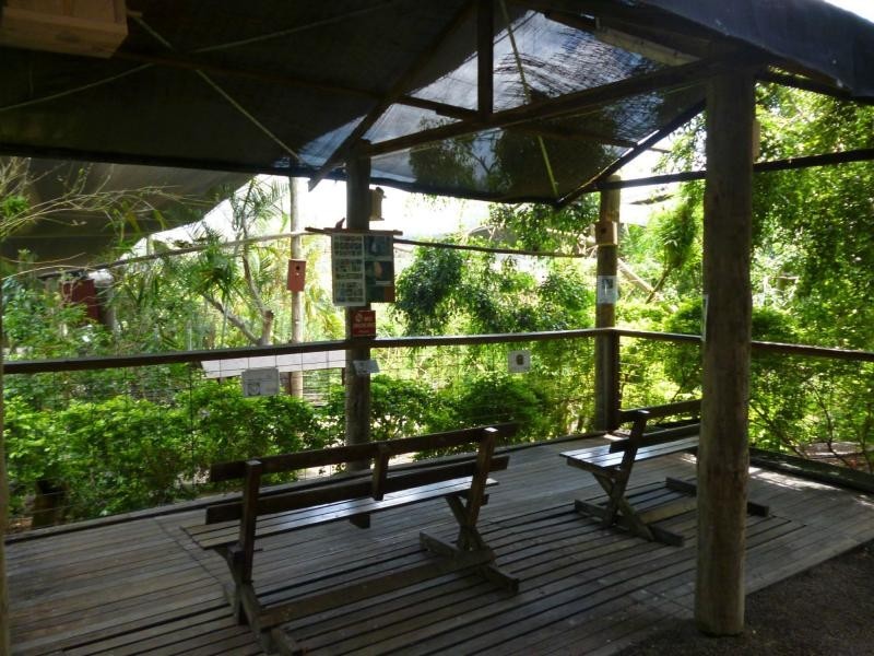 Apple Tree Creek QLD 4660