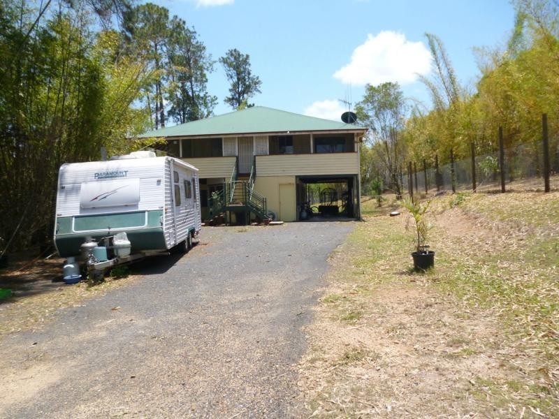 Apple Tree Creek QLD 4660